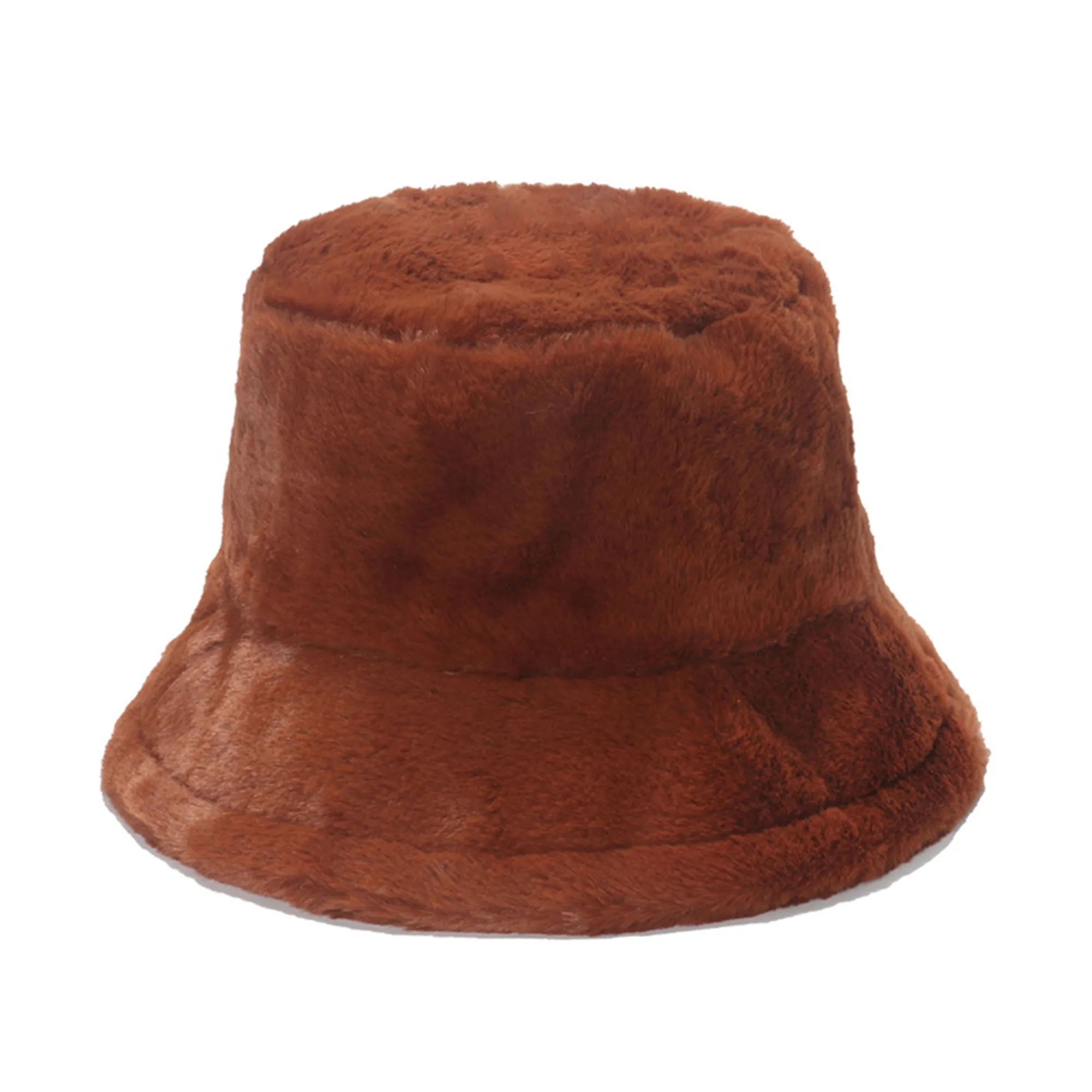 Sherpa Bucket Hat 1