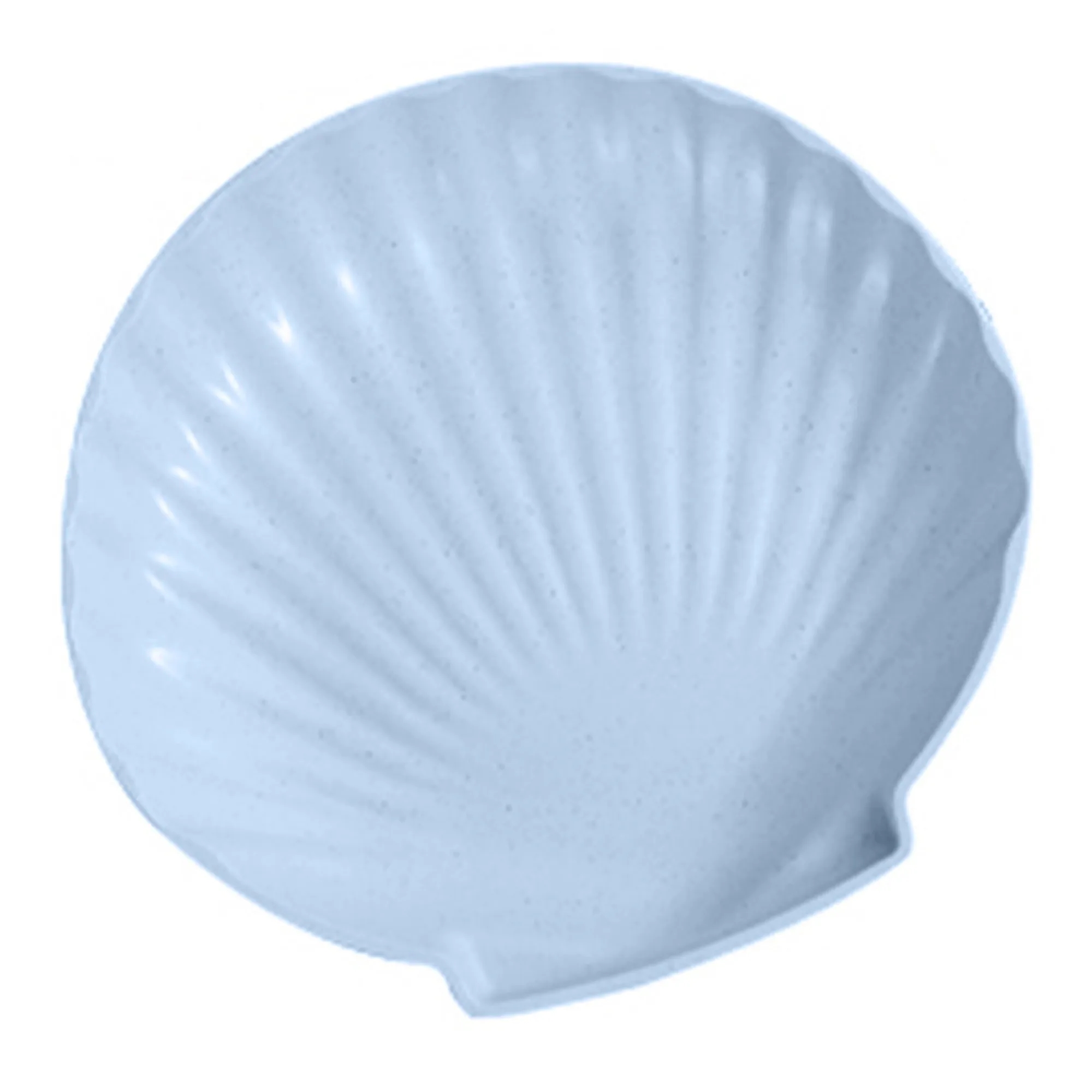Plastic Fruit Plate 6