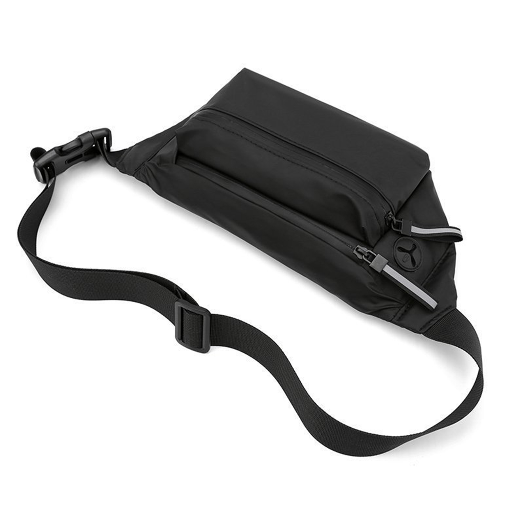 Super Lightweight Fanny Pack With Headphone Jack 3