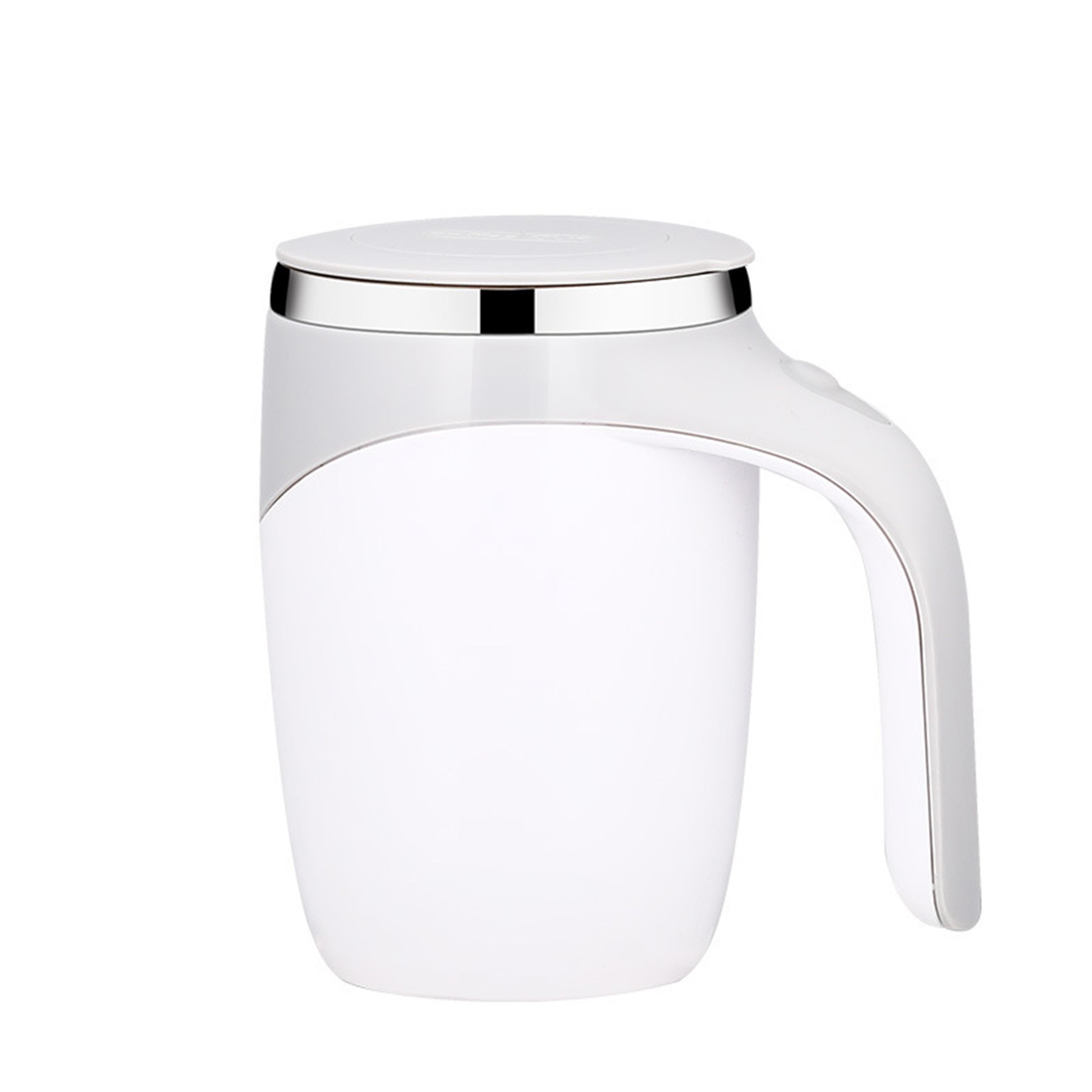 Automatic Stirring Coffee Mug 2