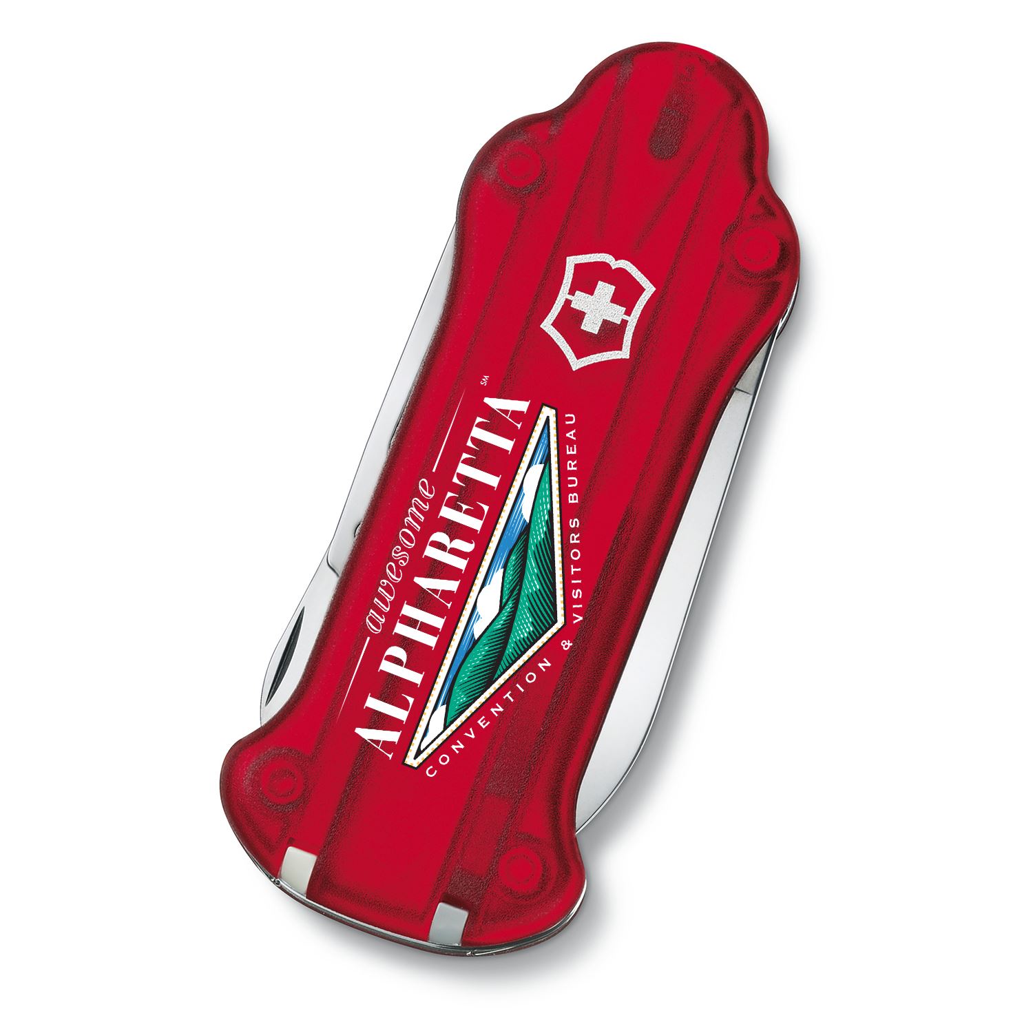 Victorinox® Golf Tool 6