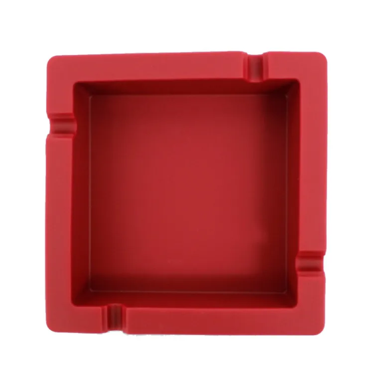 Silicone Ashtray 1