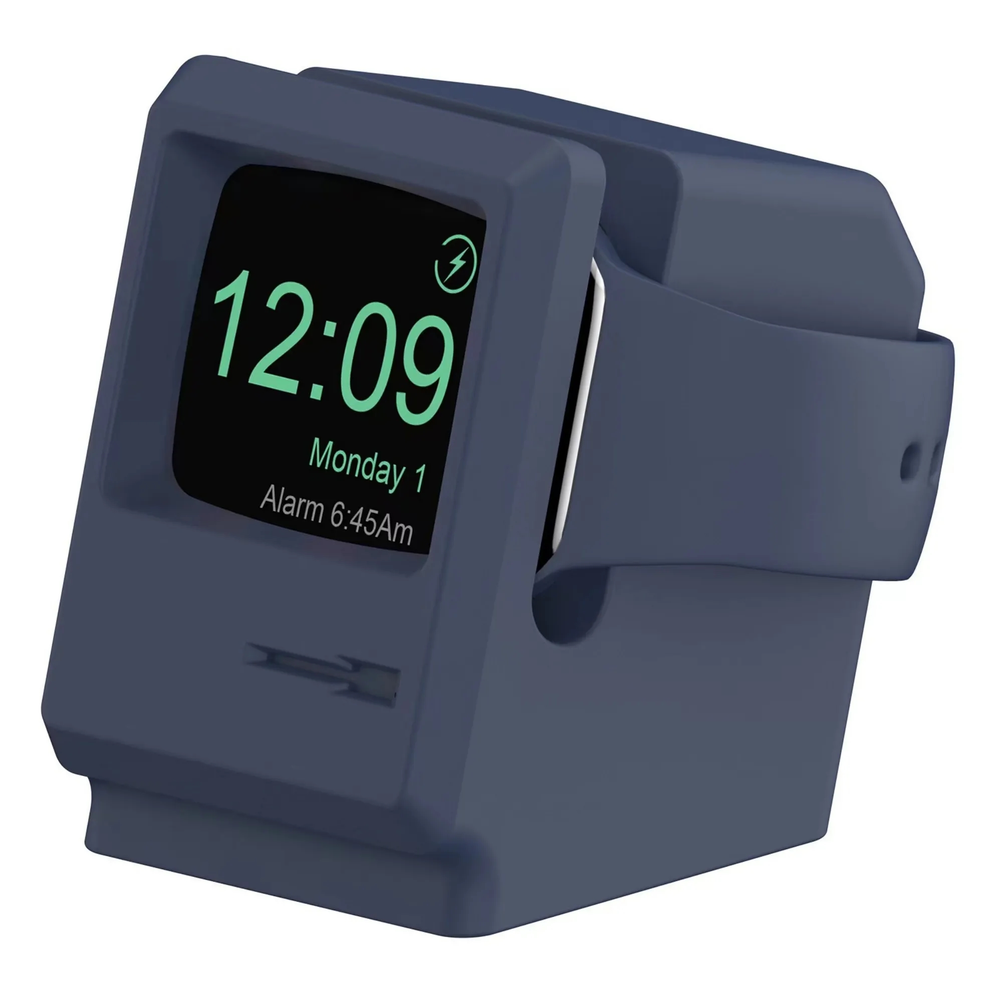 Watch Charger Stand 1
