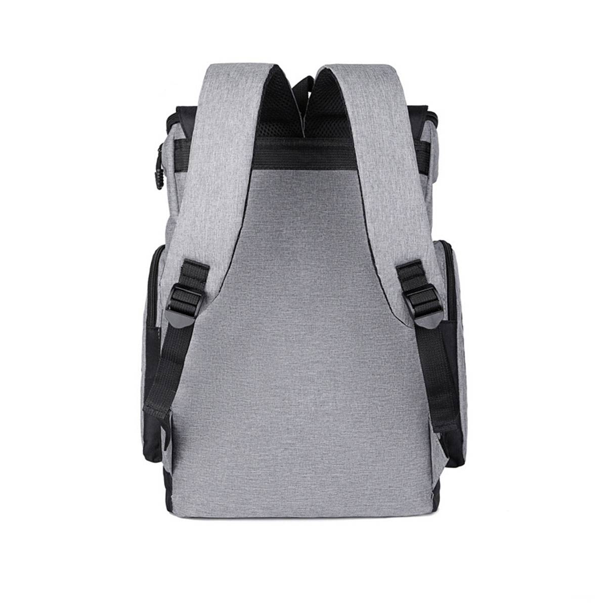 Elegant Water Resistant Travelling Backpack 3