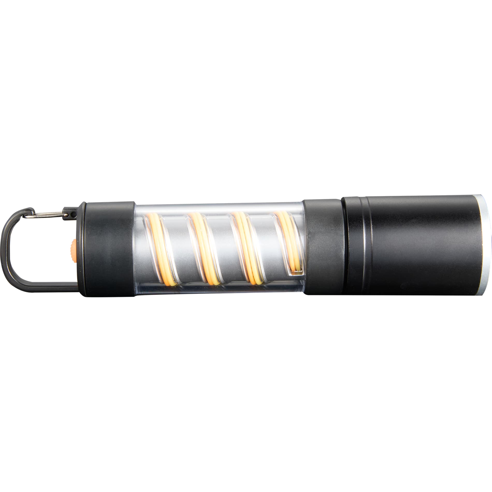 Hanging Spiral Filament Lantern Flashlight 61
