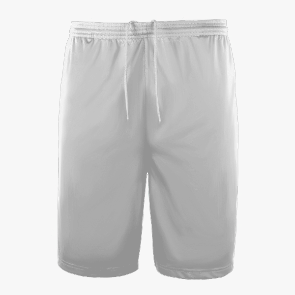 #E329 / Basic Training Men's Short Without Pockets (9" Inseam) (EXTRA COLORS) 2