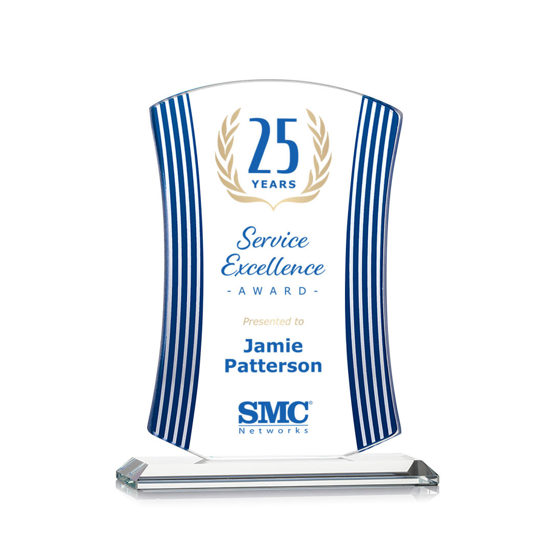 Fairford VividPrint™ Award 15