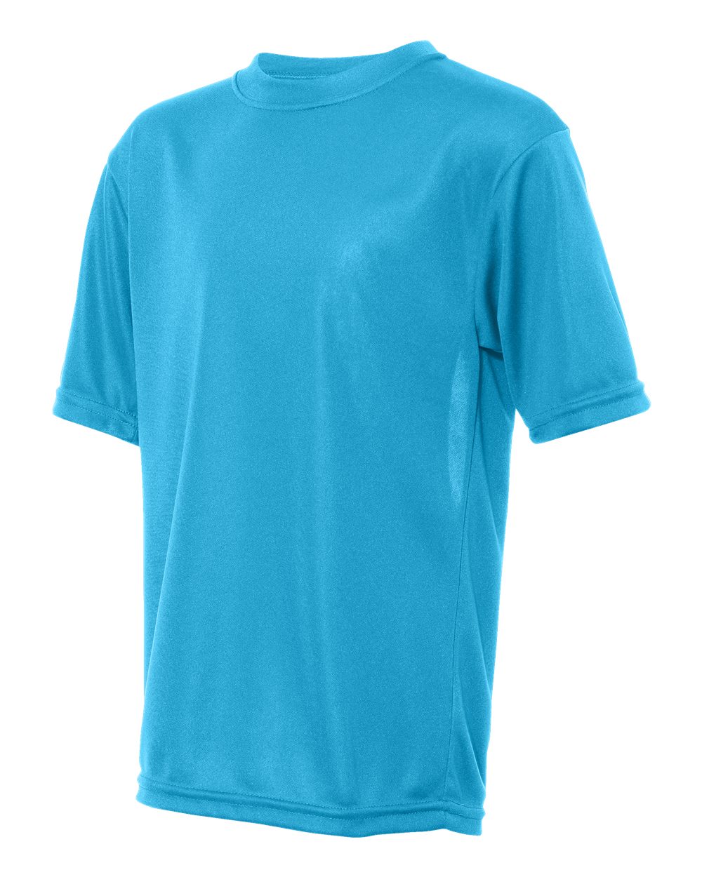 Youth Nexgen Performance T-Shirt - 791 78