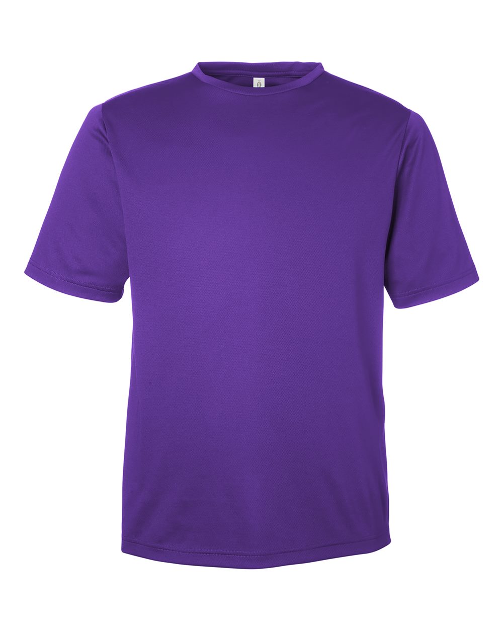 Men's Zone Performance Mesh T-Shirt - TT15 173