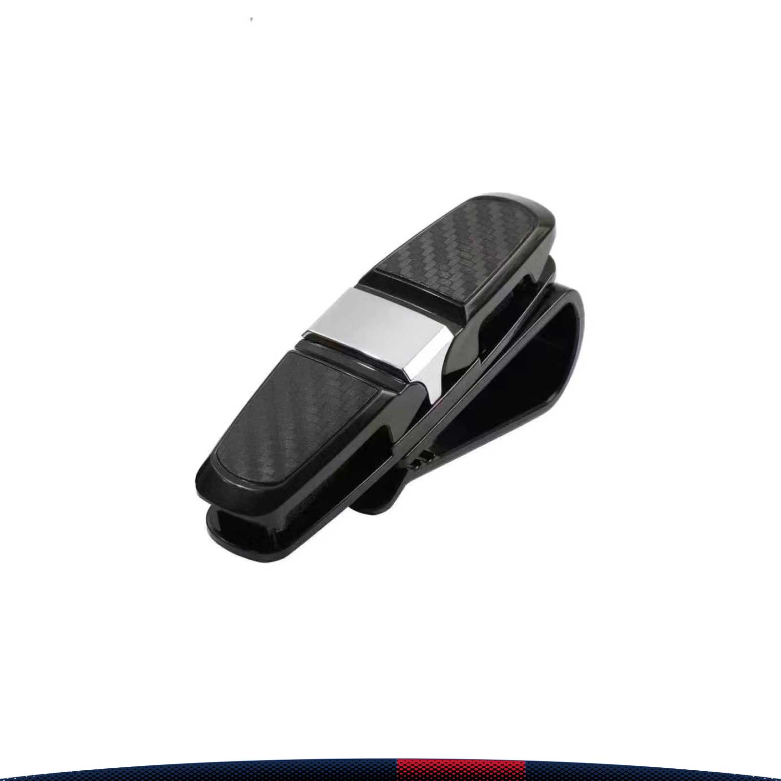 Suda Car Glasses Clip 4