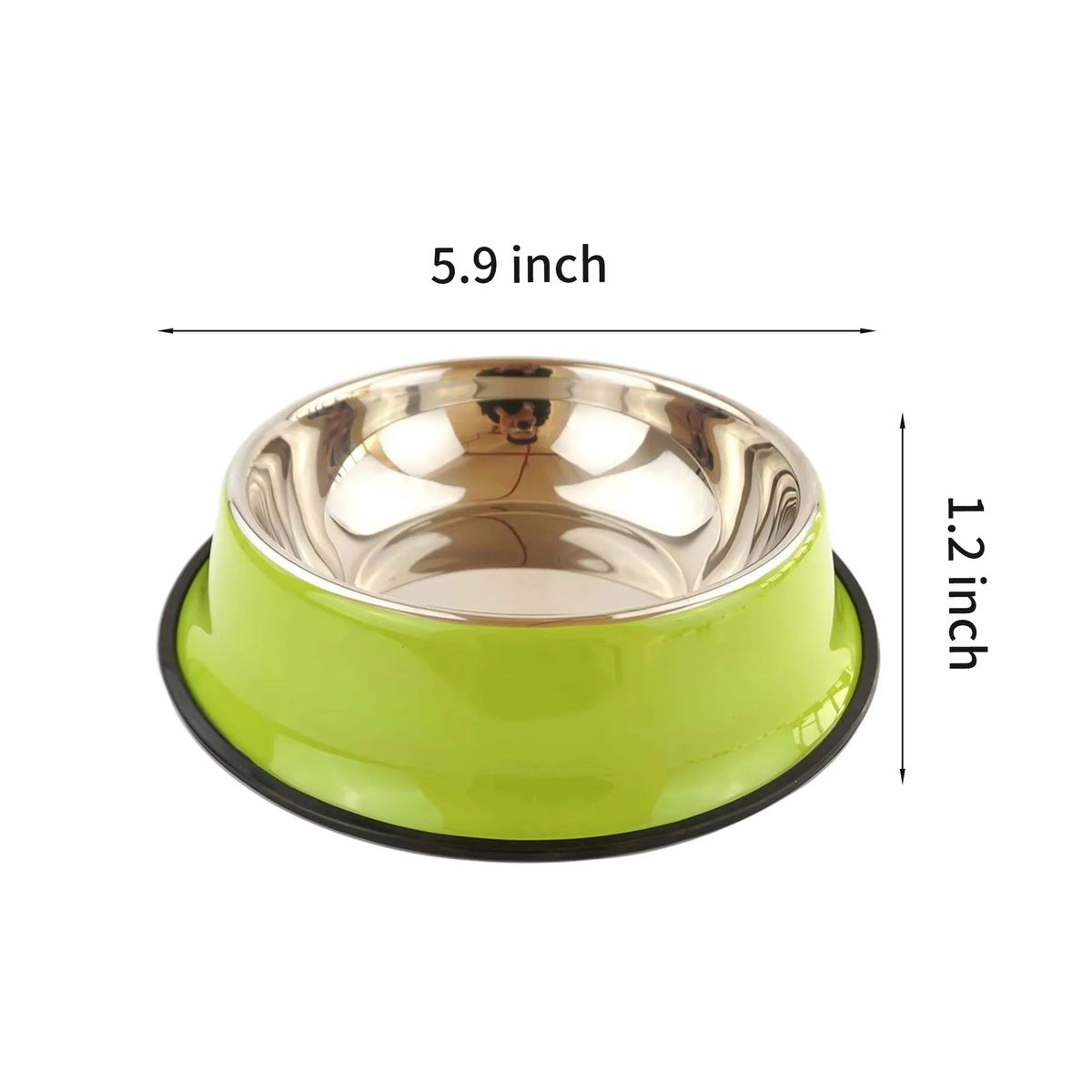 Unbreakable Cat Water Bowl 2