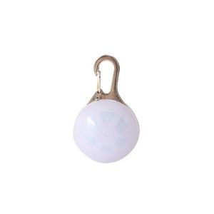 Push Pop Soft Pet Flying Disc 5