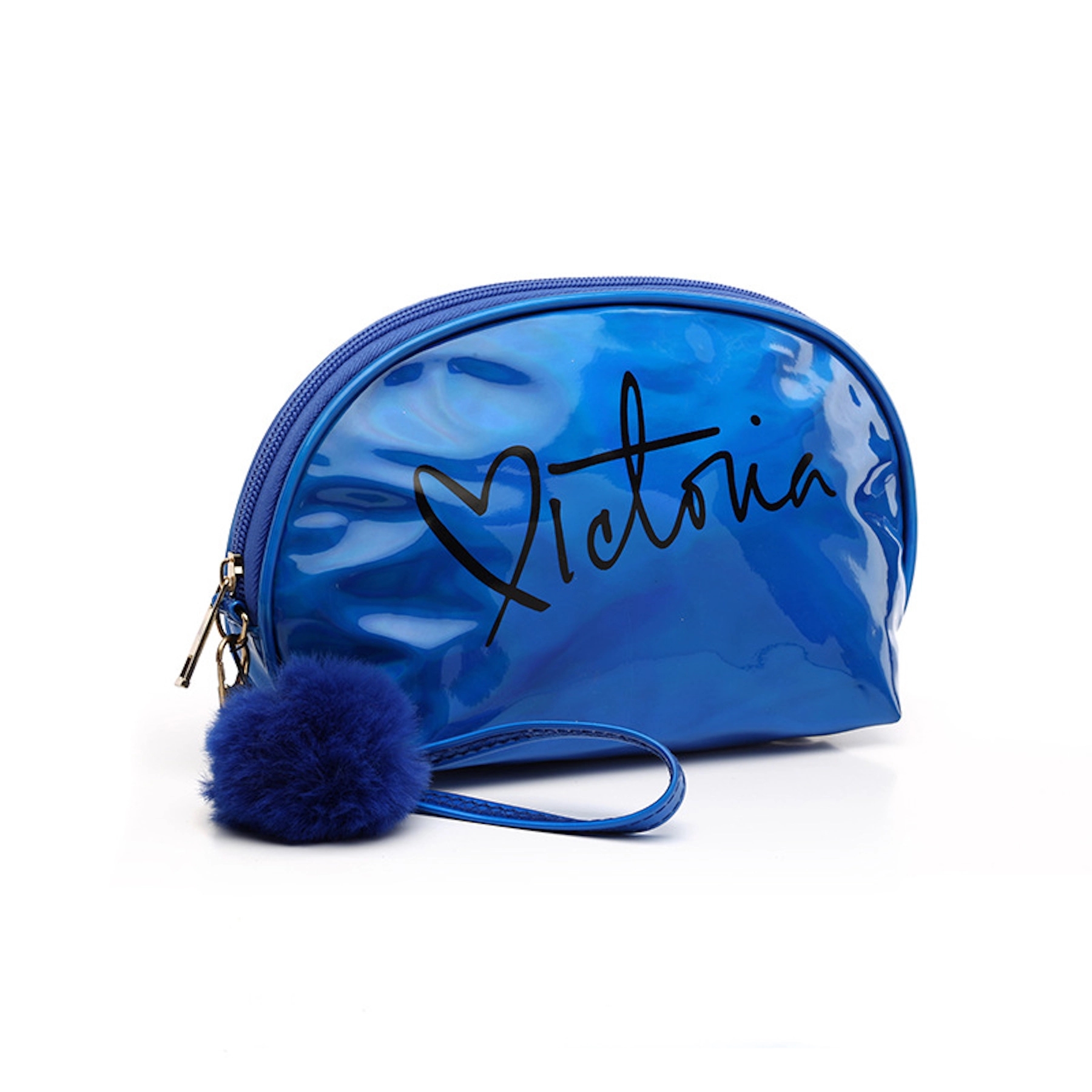 Fashion Waterproof Laser Cosmetic Bags 9
