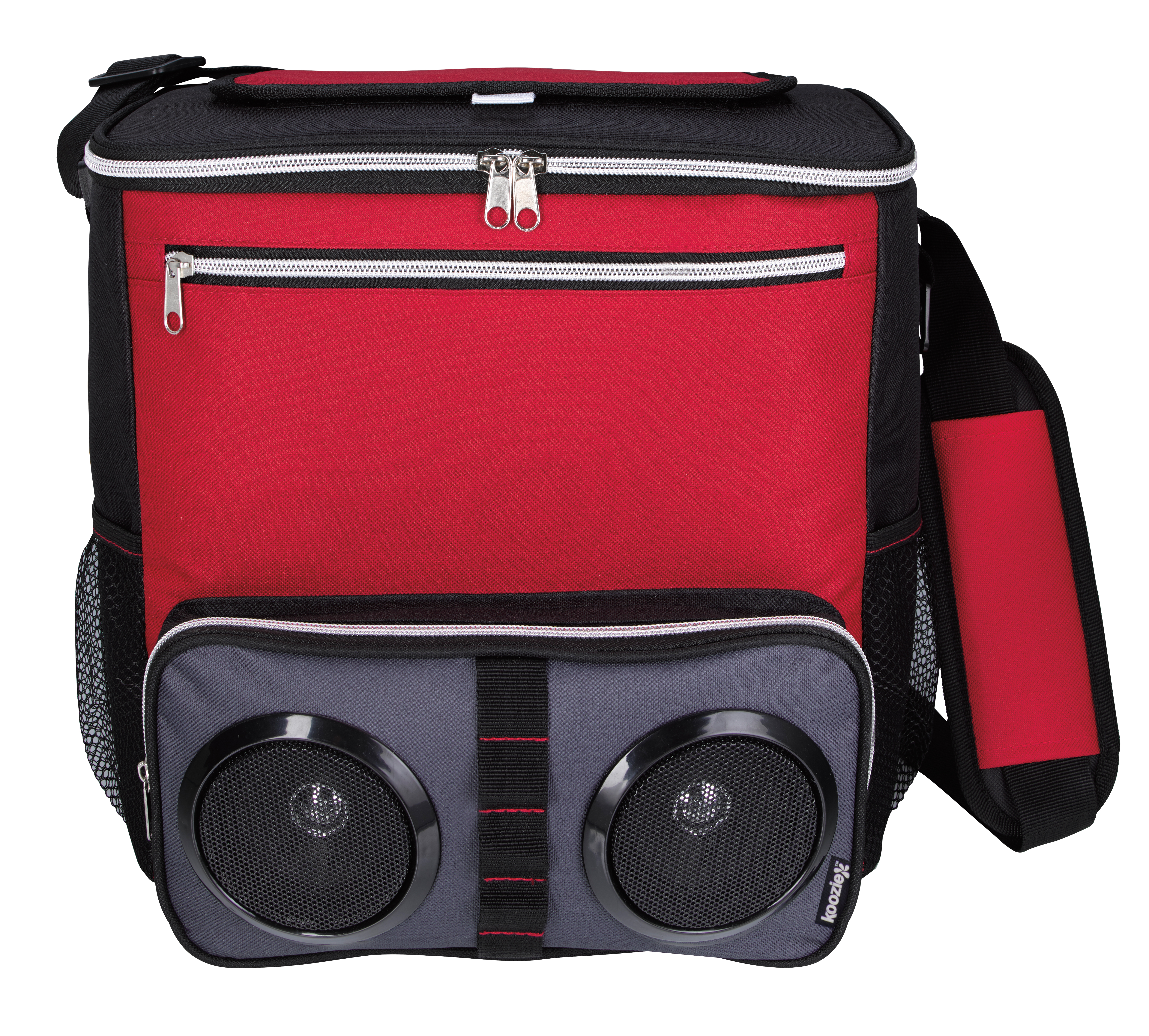 Koozie® Chillin' Bluetooth® Speaker Cooler 2