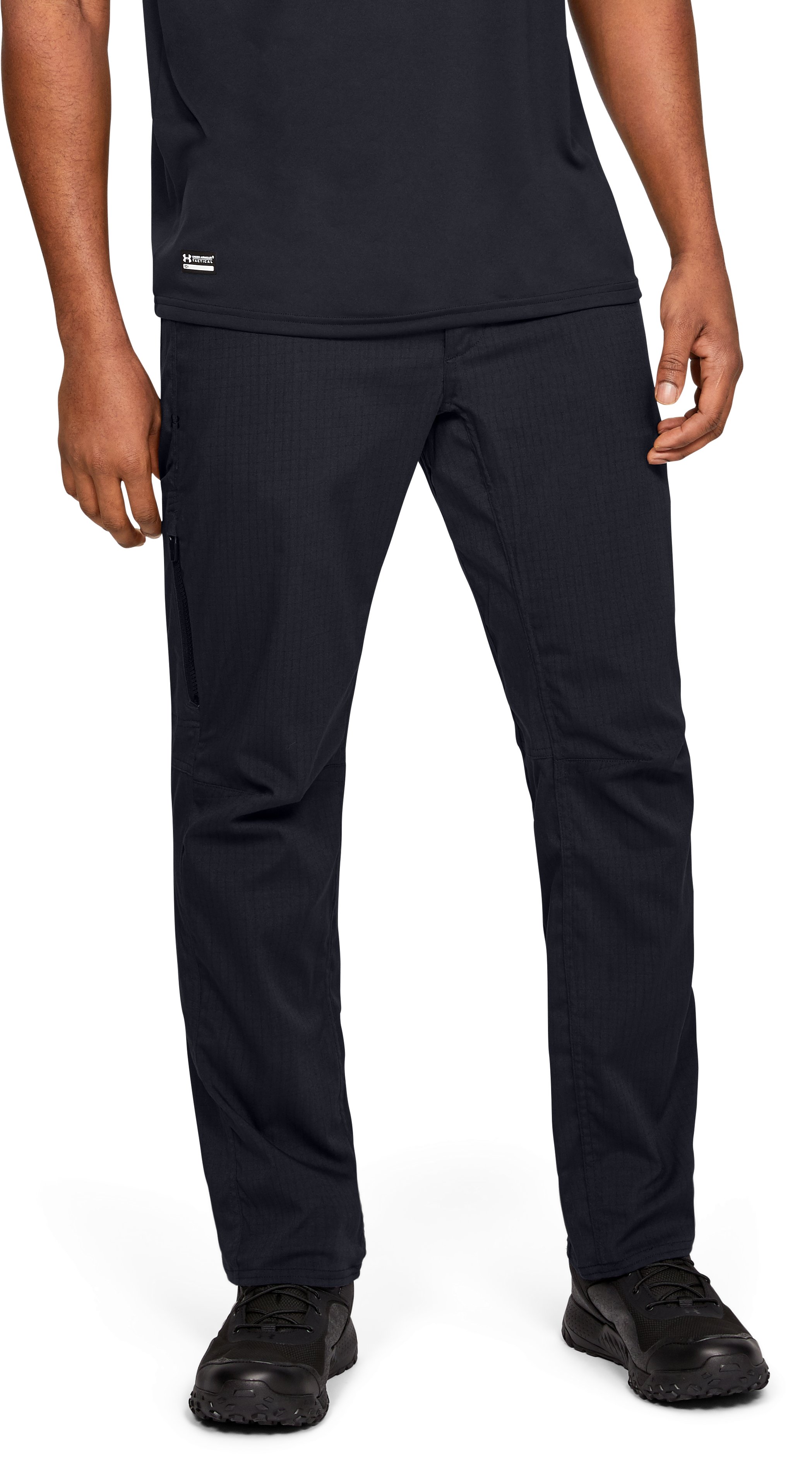 UA Enduro Men's Pants 4