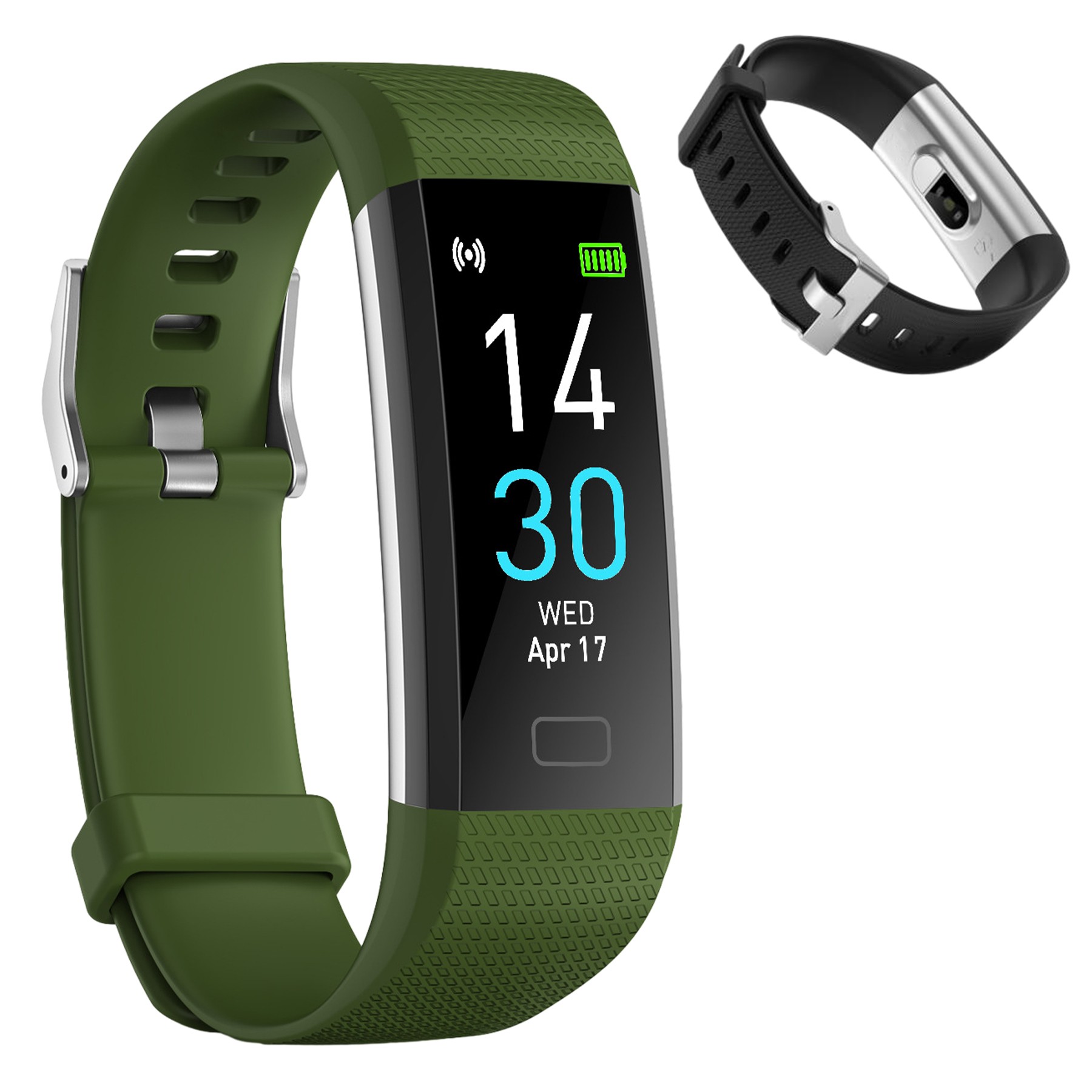 Smart Sports Wristband 7