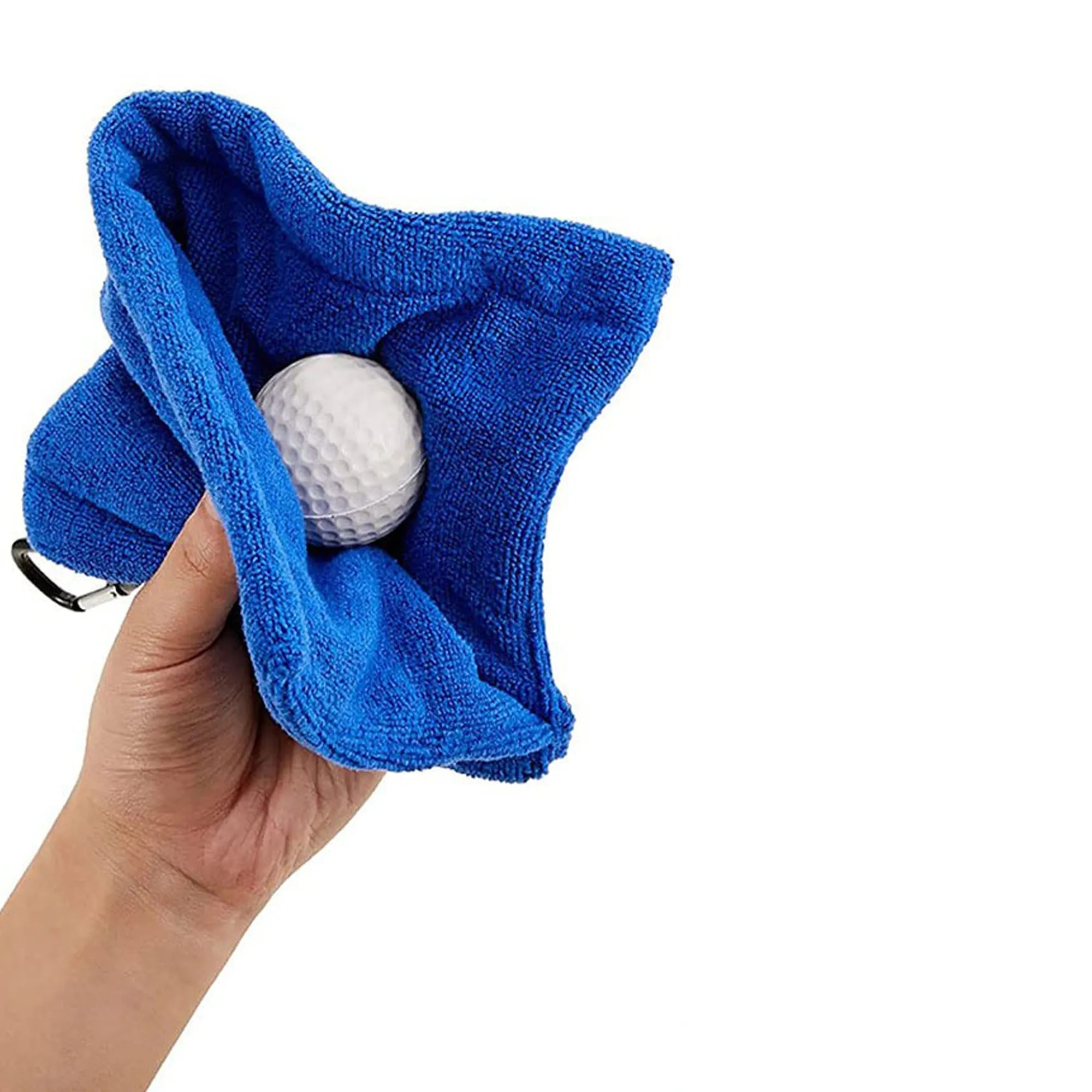 Golf Ball Towel 3