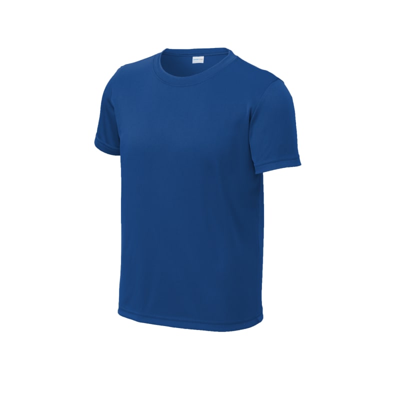 Sport-Tek Youth PosiCharge Re-Compete Tee 48
