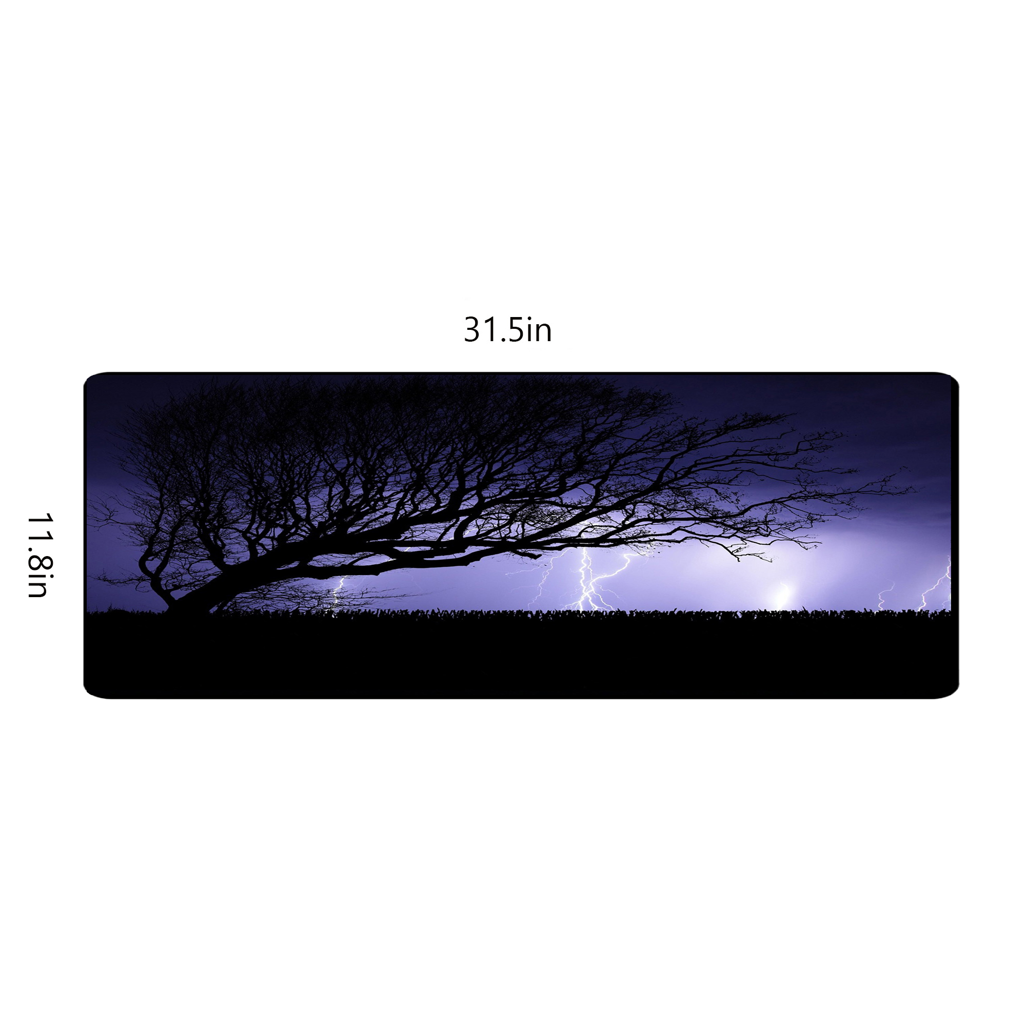 Large Mouse Pad 3