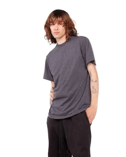 Unisex Active Tee - SHASS 32