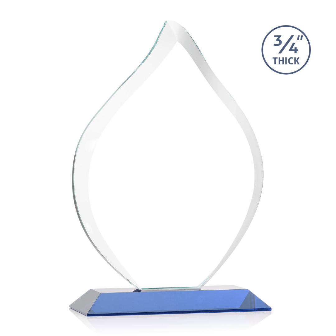 Worthington VividPrint™ Award - Blue 12
