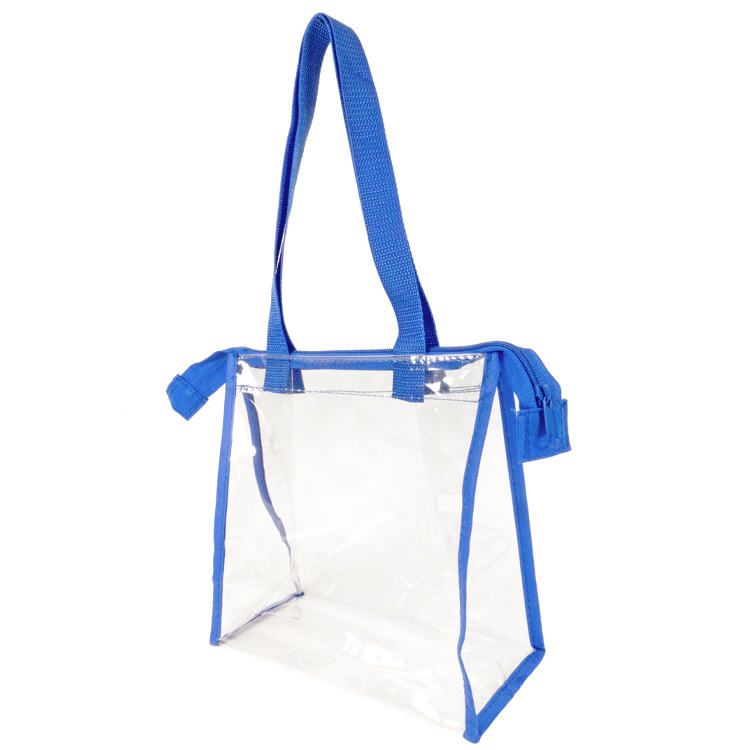 Moonstone Clear Lunch Bag 6