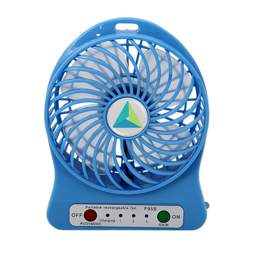 USB Fan - Simports 16