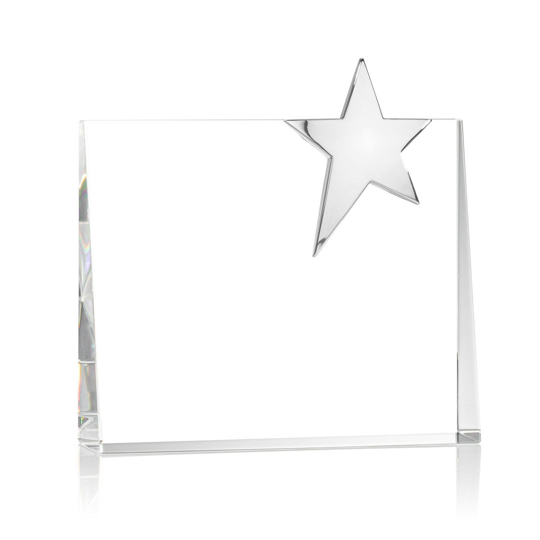 Bradenton Chrome Star Award 2