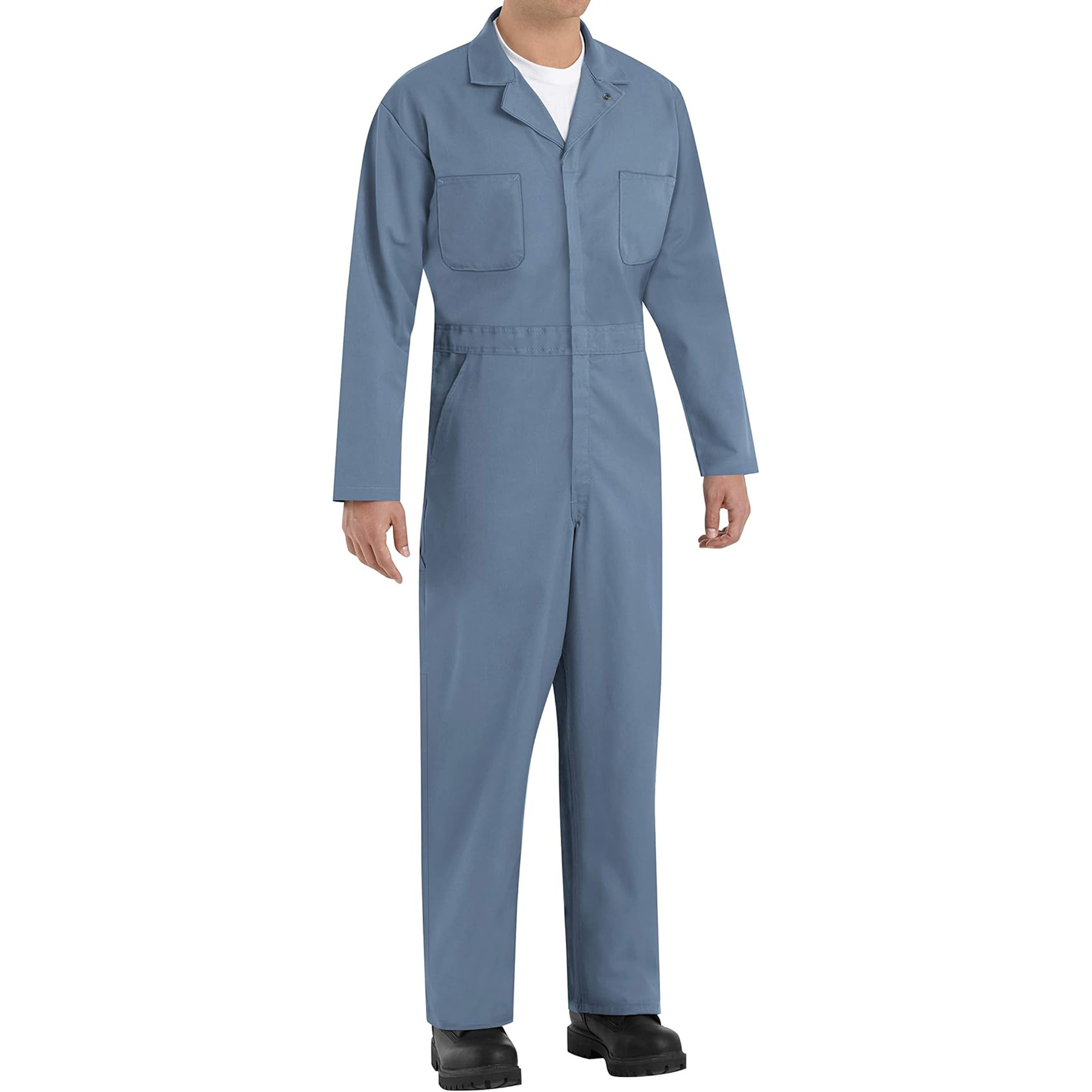 Men's Twill Bodysuit 14