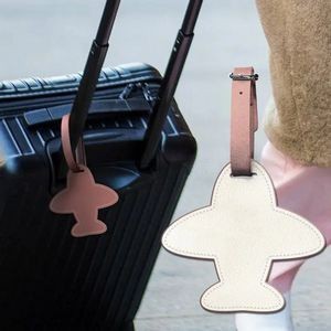 Anti-Lost Travel Luggage Tag for Promotional & Business Gifts 2