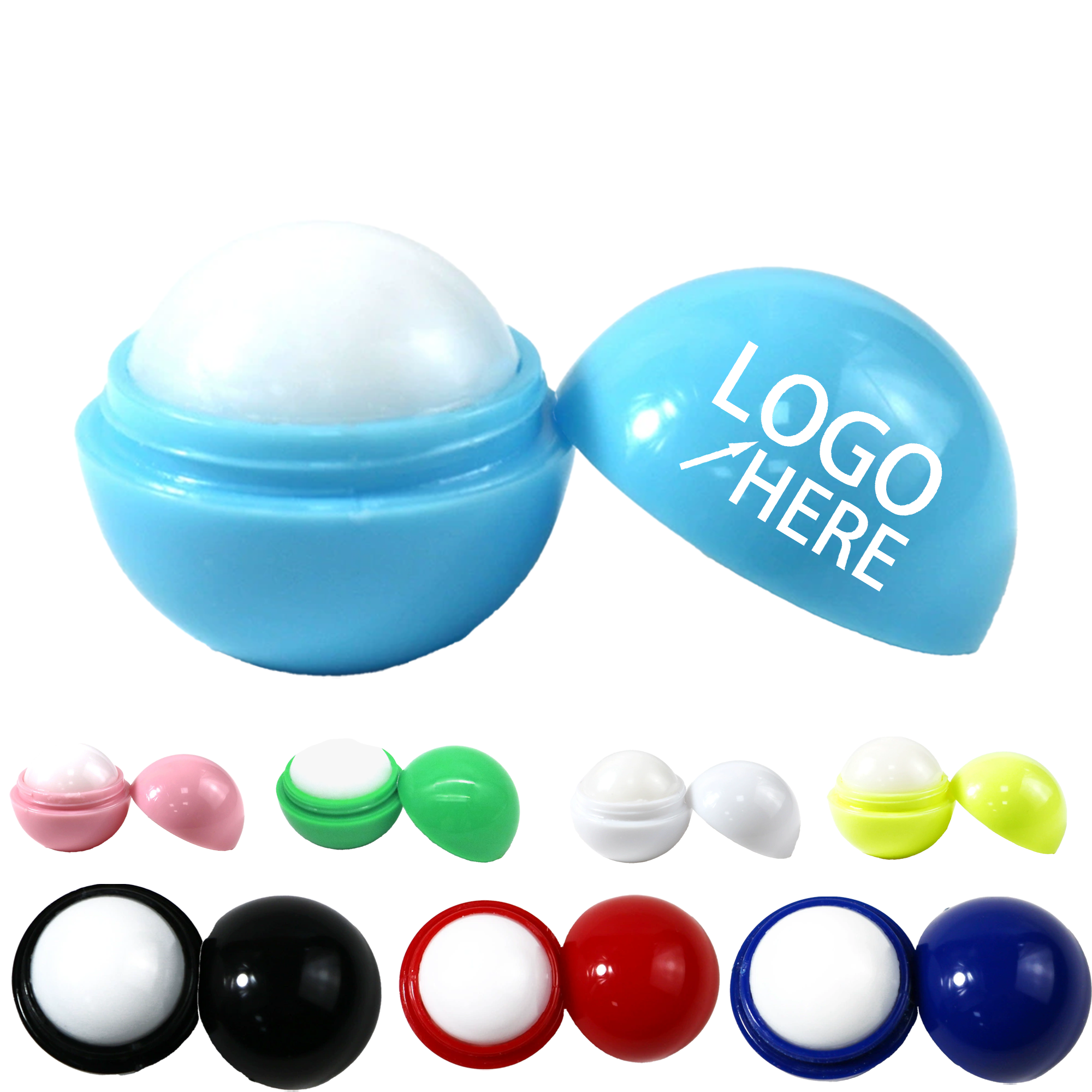 Polystyrene Lip Care 1