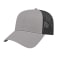 Cap America Two-Tone Trucker Mesh Back Cap 471