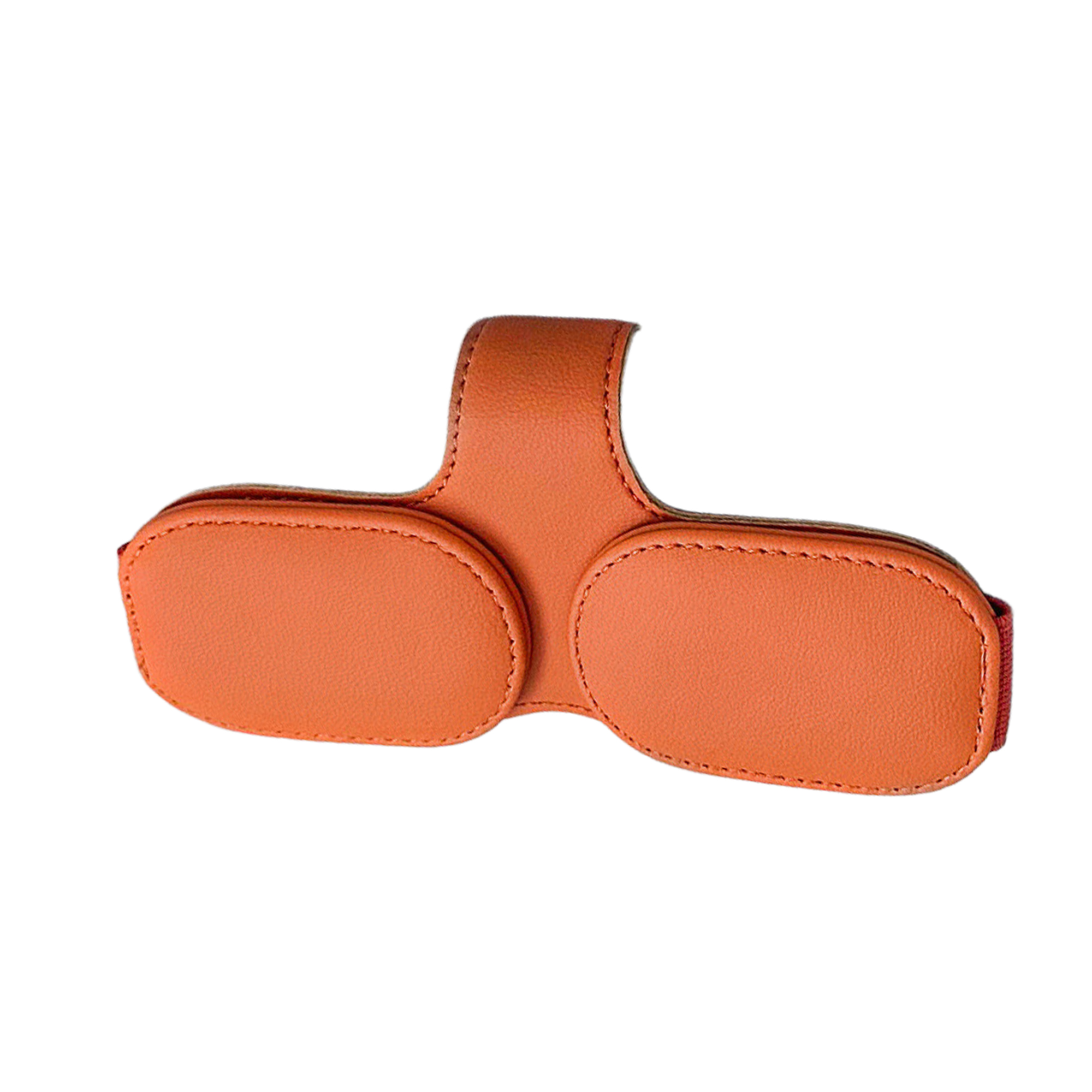 Magnetic Car Sunglass Holder Clip - Universal Multifunctional Eyewear Storage Box with Card \u0026 11