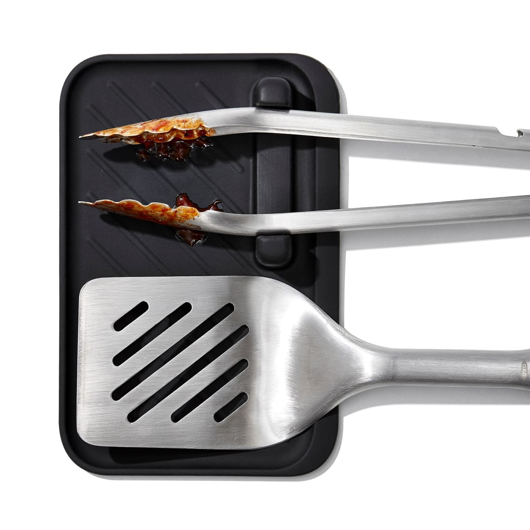 OXO 3-piece Grilling Set 21