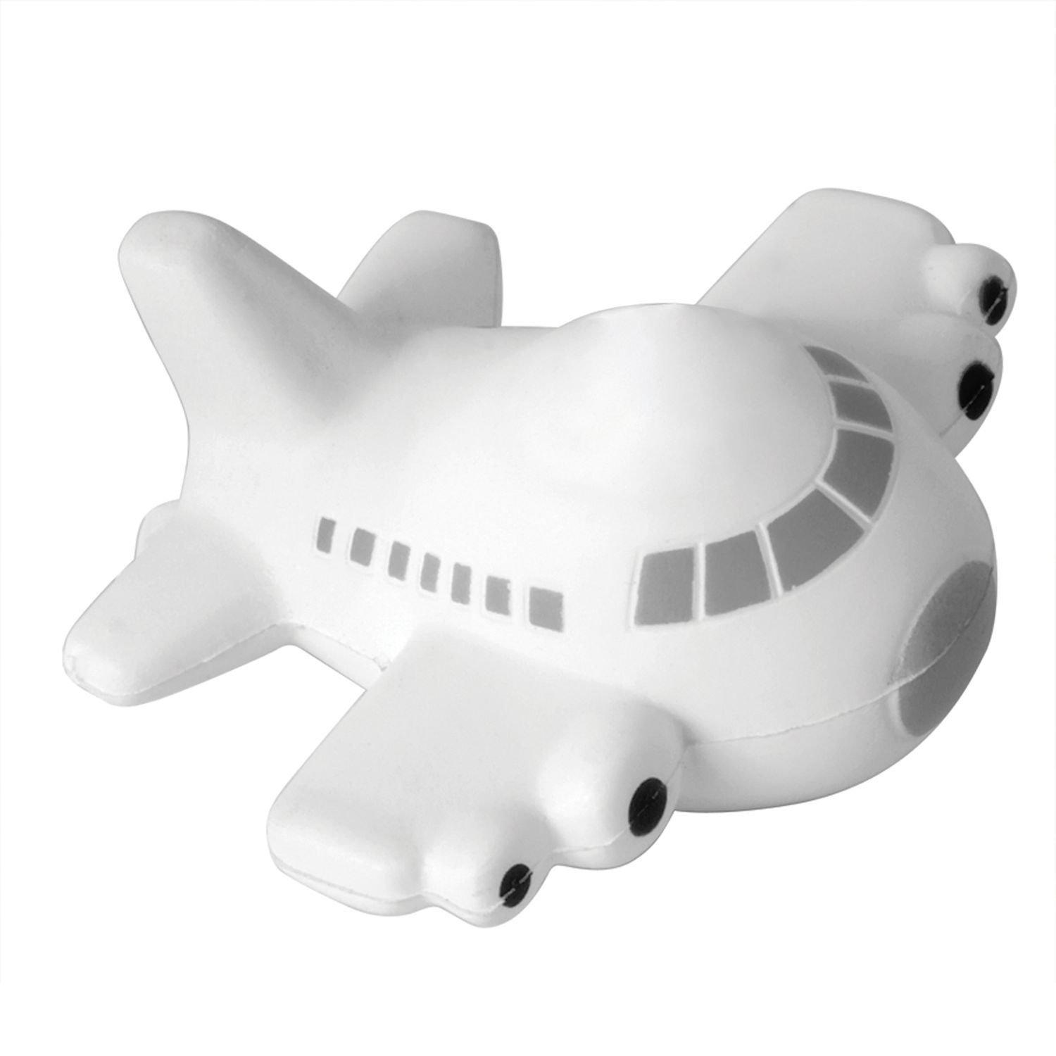Plane Stress Ball 2