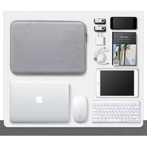 13 Inches Portfolio Tablet Sleeve Carrying Bag 14