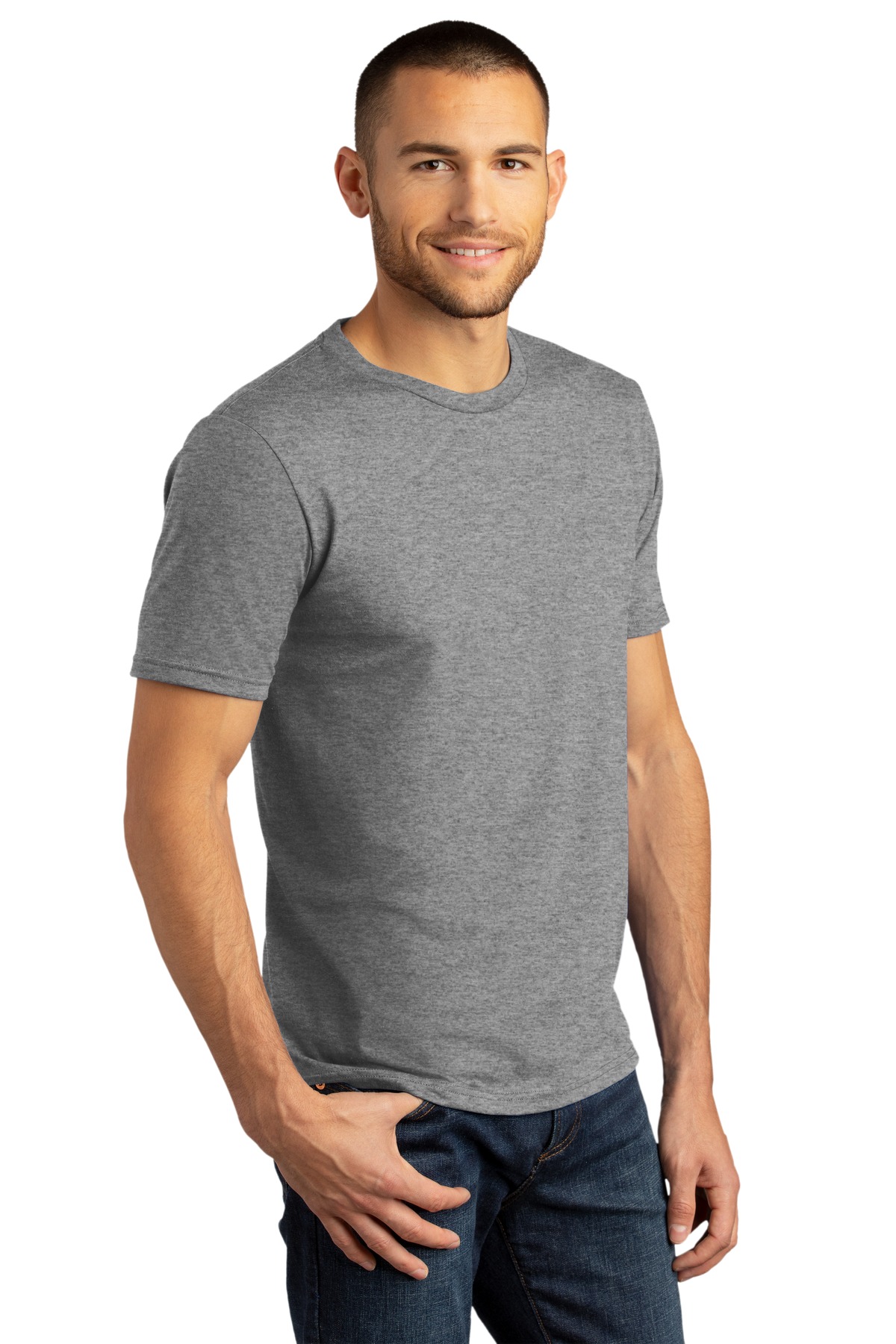 District® Perfect Tri DTG Tee 94