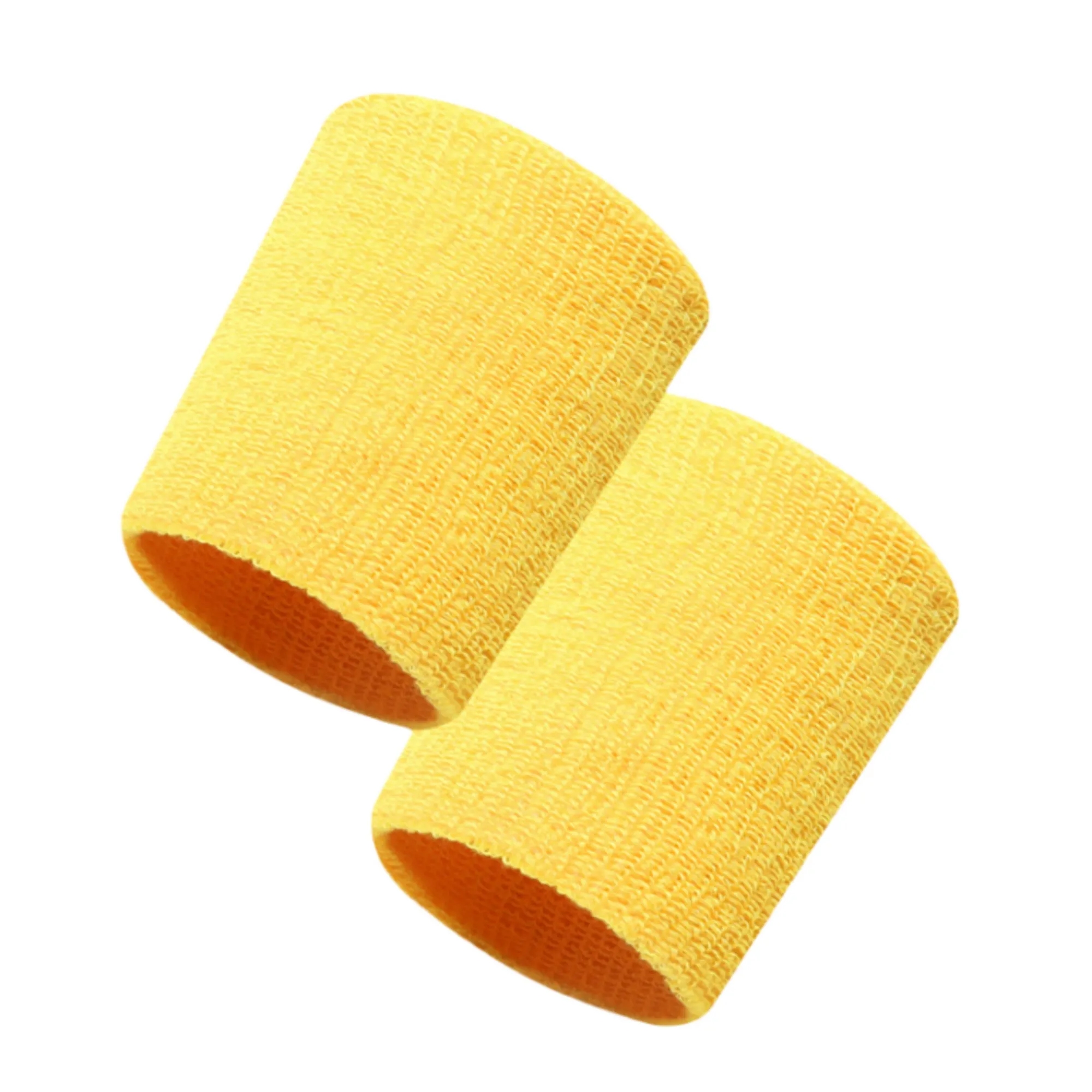 Sweat Wrist Bands For Sports And Fitness 8