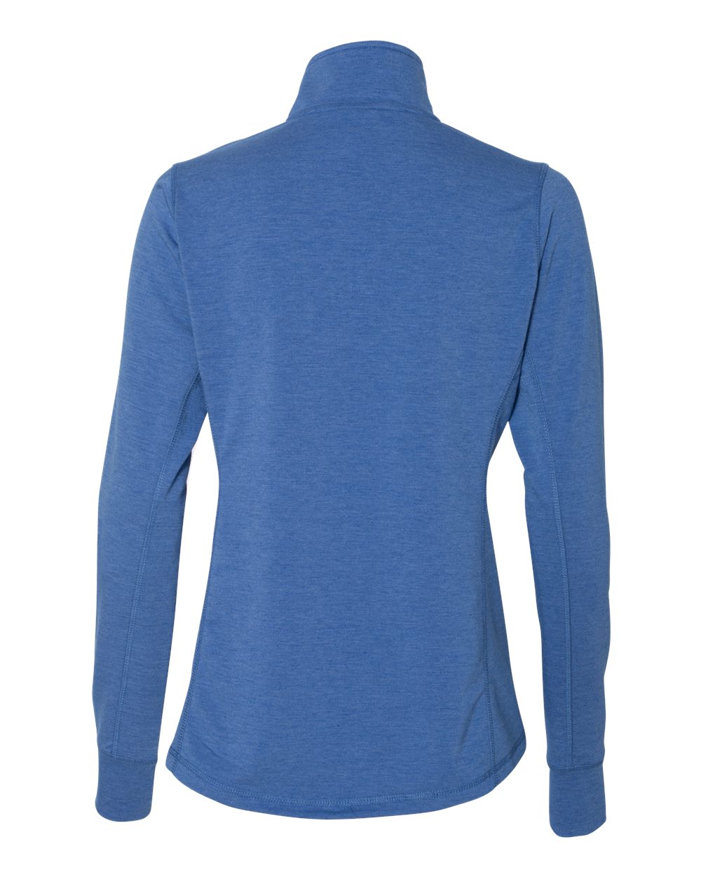 Women's Omega Stretch Quarter-Zip Pullover - 8433 34