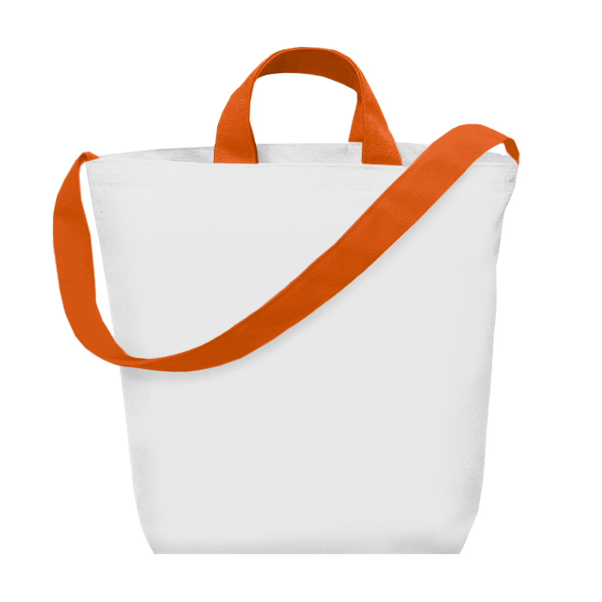 Sublime Series rPET Satchel Tote Bag 16