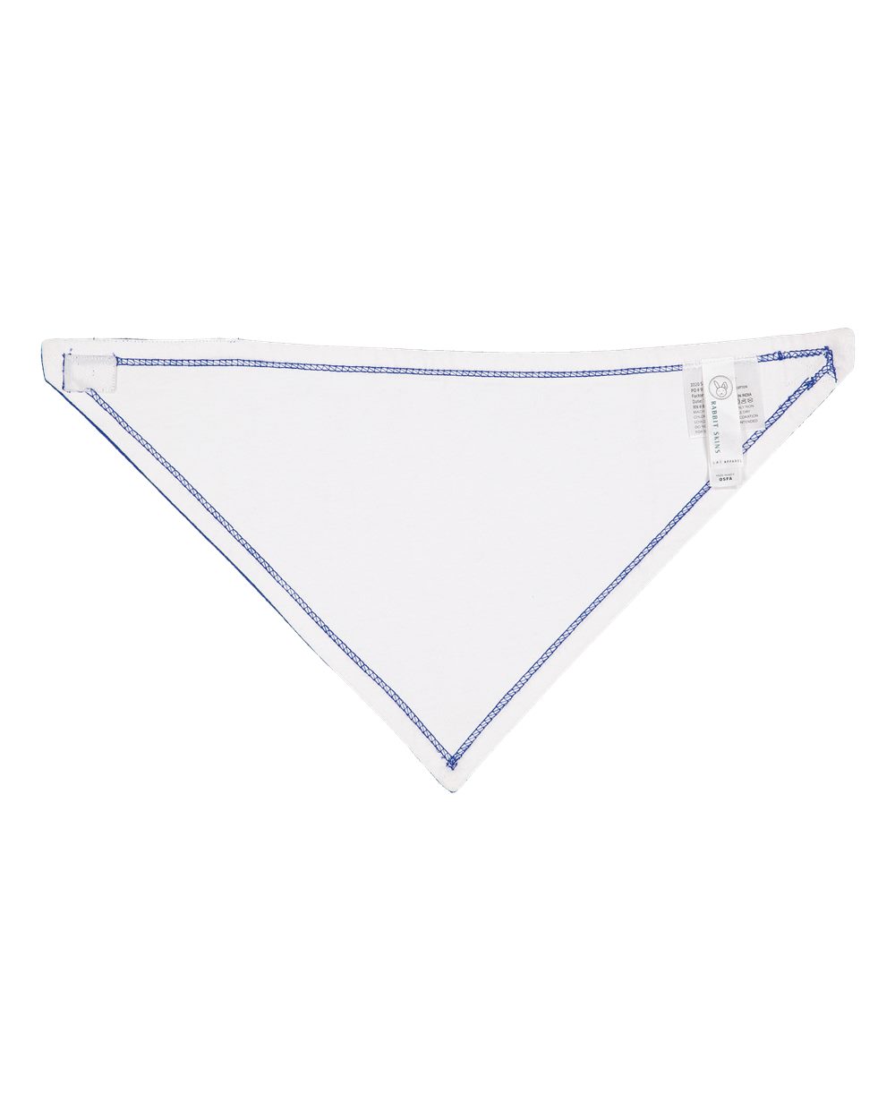 Infant Premium Jersey Bandana Bib - 1012 19
