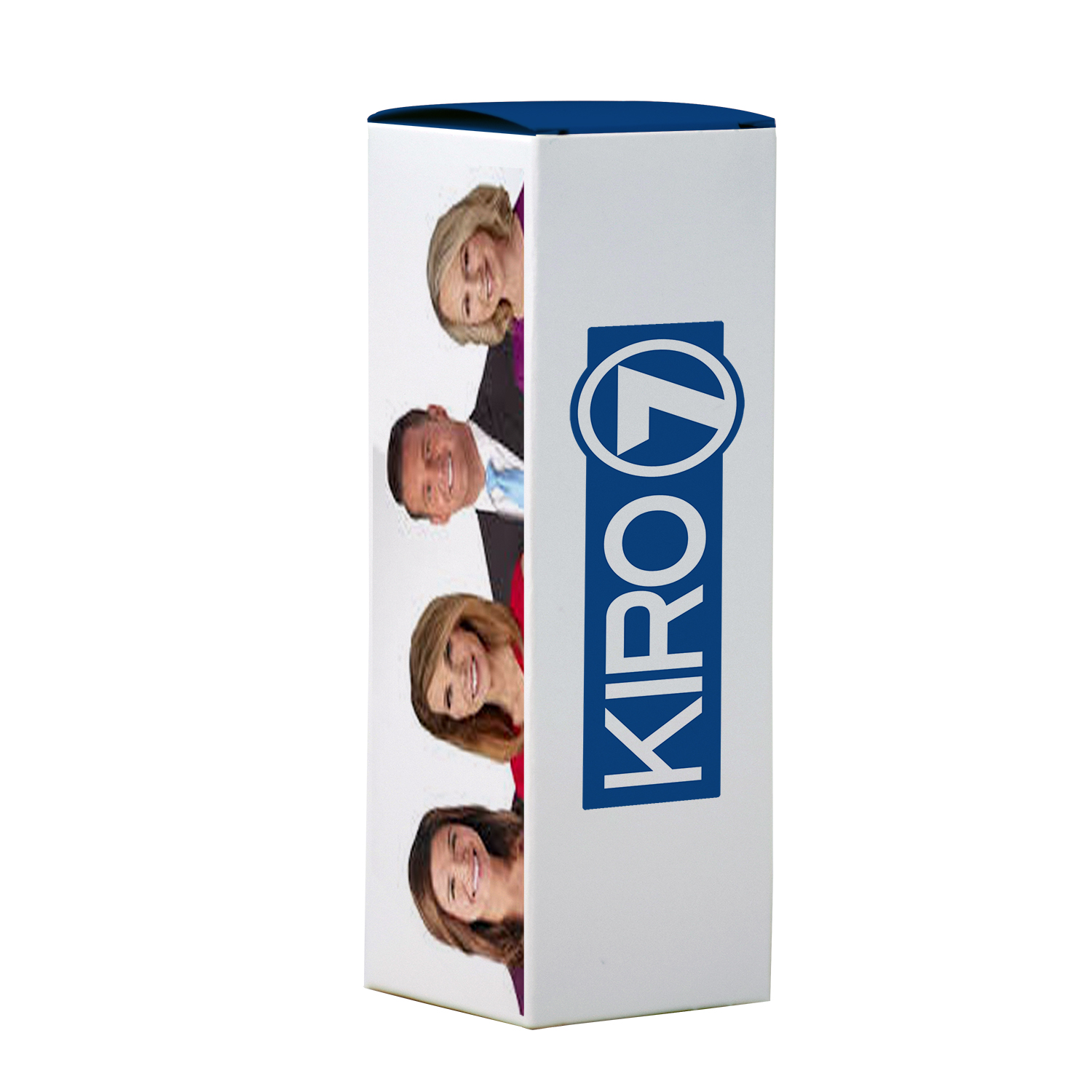 Golf Ball Custom Packaging Three Ball Sleeve 7