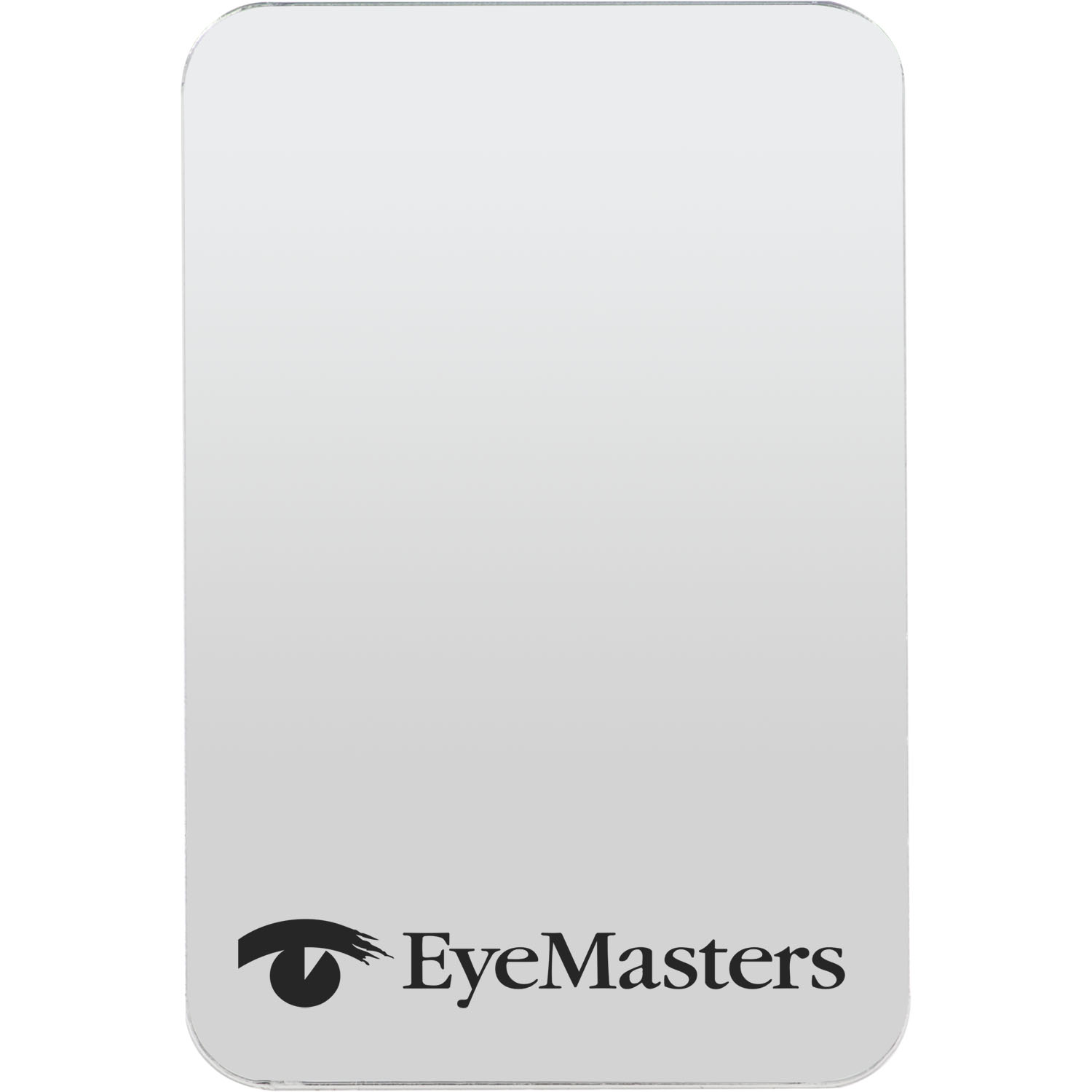 4" x 6" Locker Mirror 2