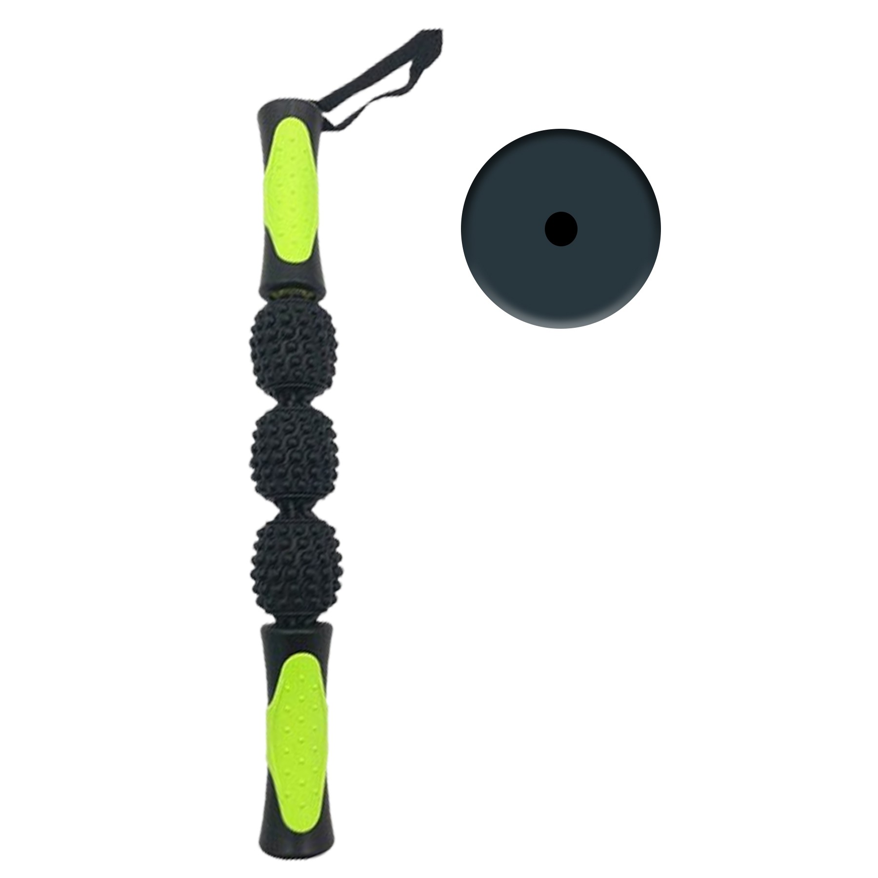 Muscle Roller 4