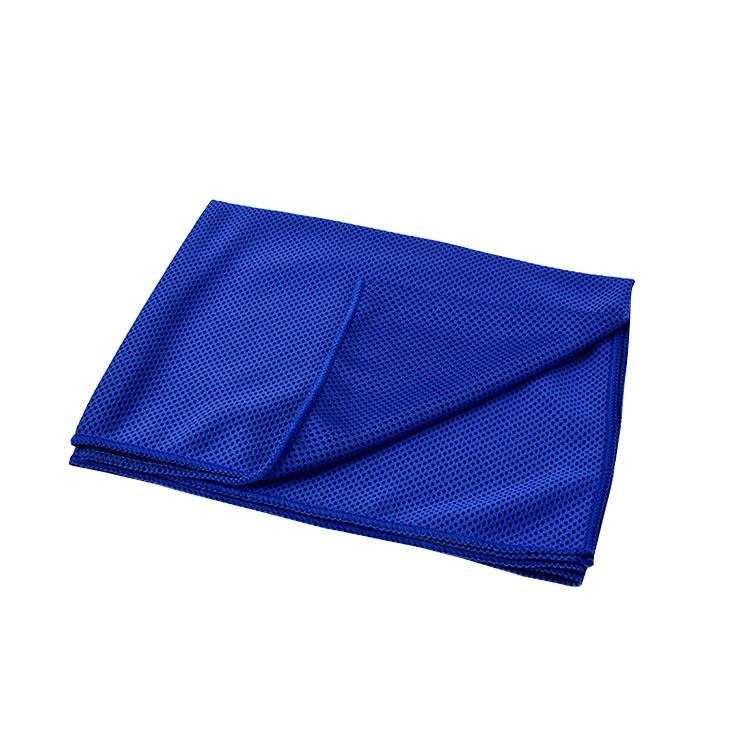 Portable Ice Cold Cooling Towel 5