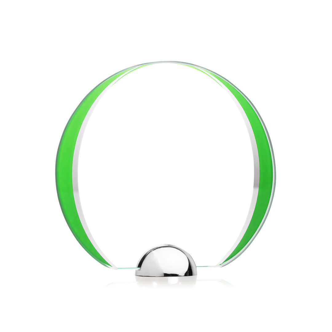 Stanton Award - Green 7