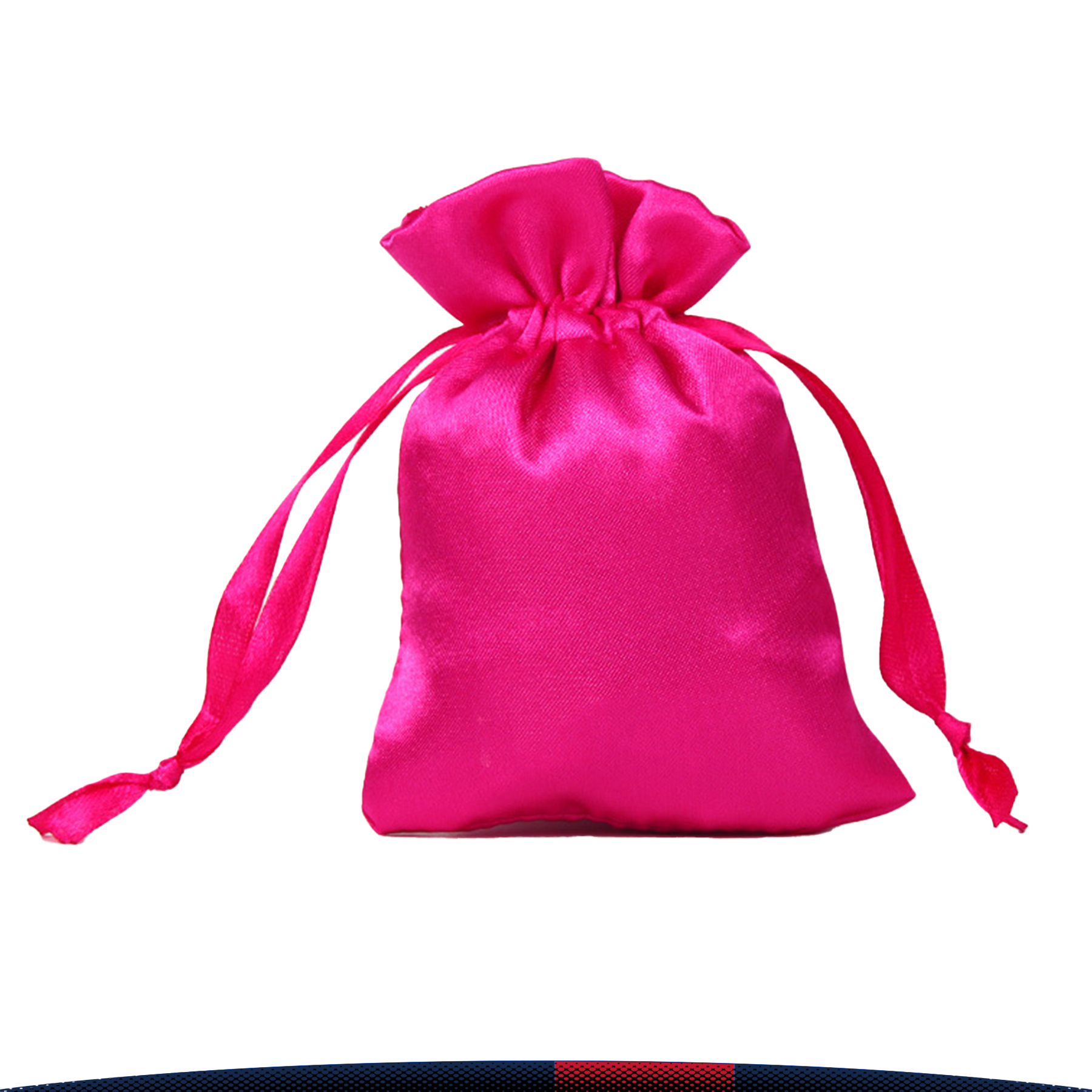 Satin Gift Bag 16