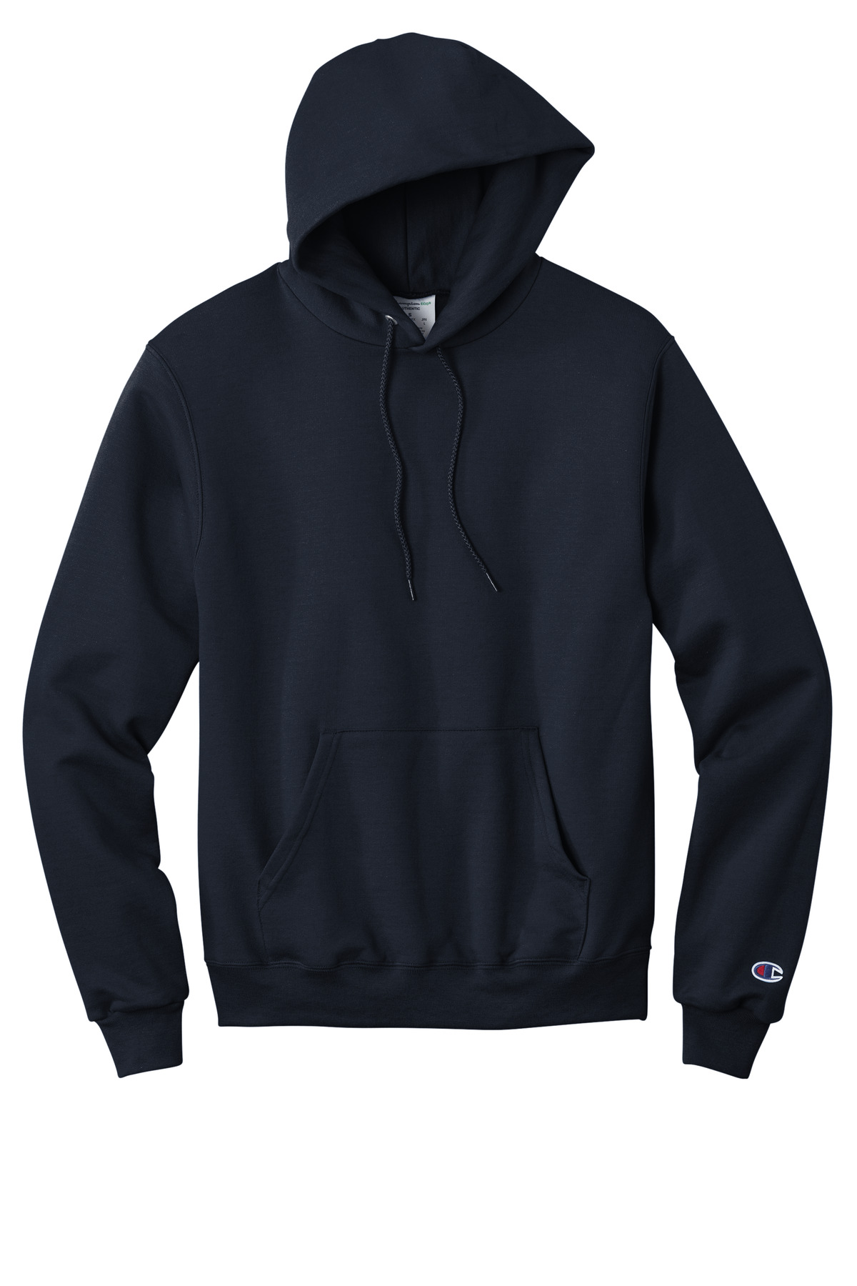 Champion Powerblend Pullover Hoodie. S700 74