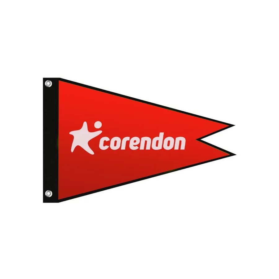 Burgee Flag 6