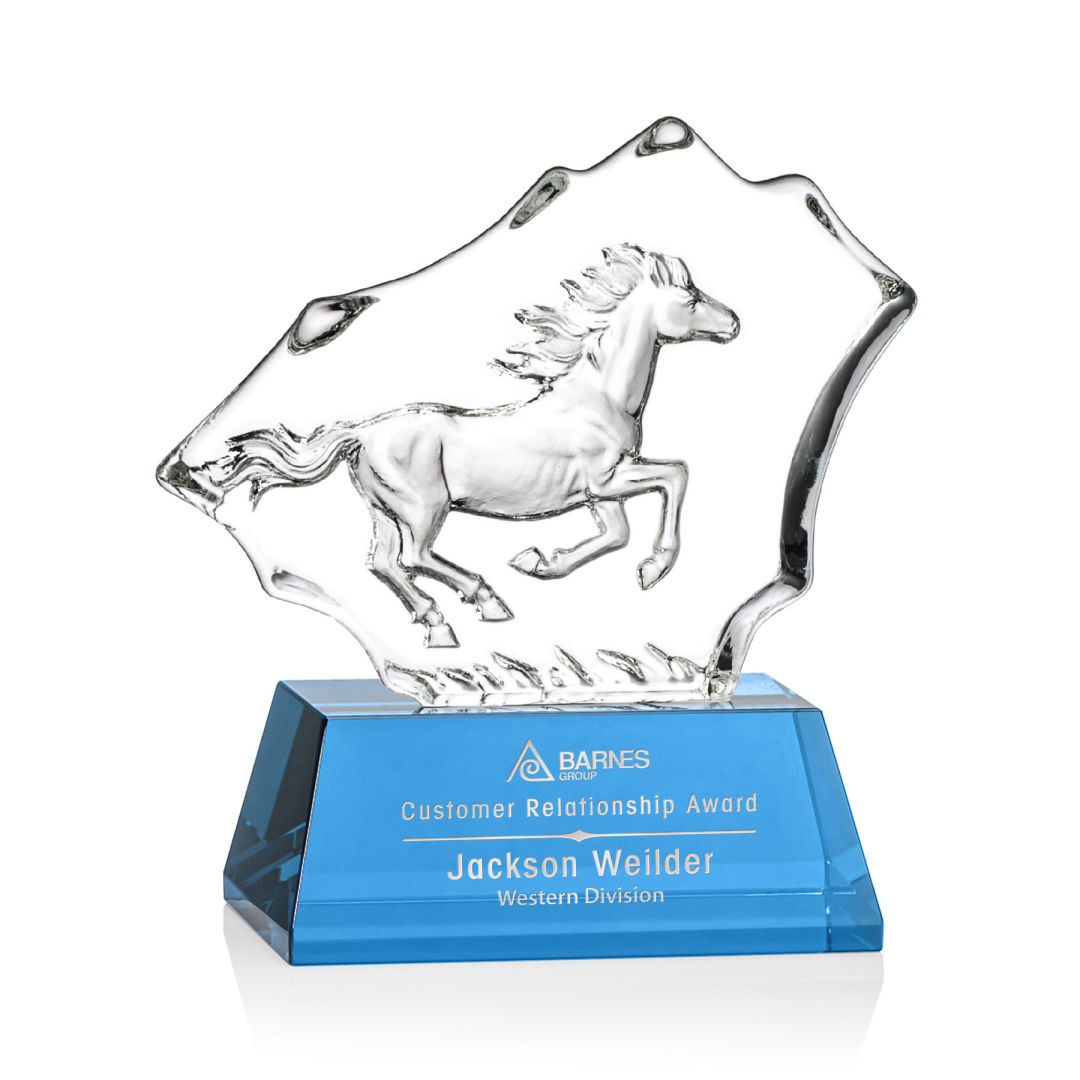 Ottavia Horse Award 27